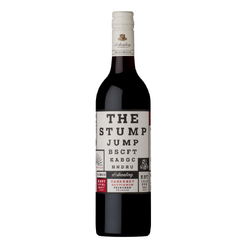 The Stump Jump Cabernet Sauvignon d'Arenberg 2022