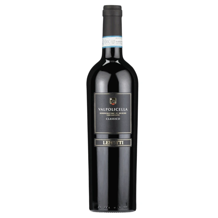 Valpolicella Classico Lenotti Estate 2022