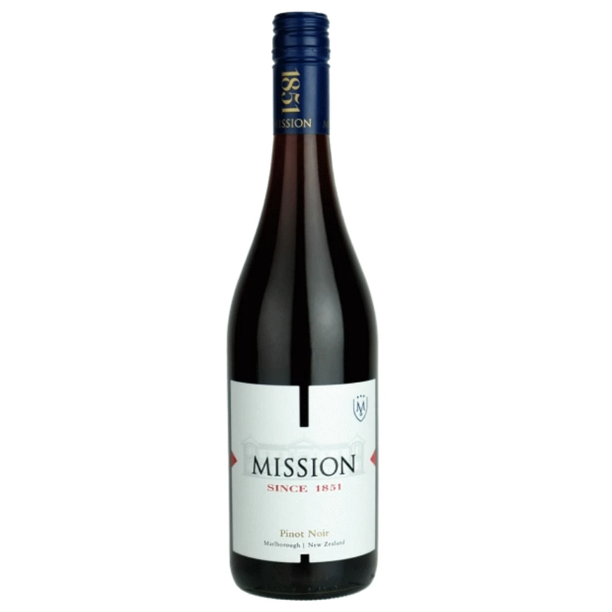 Mission Estate Winery Reserve Pinot Noir 2022