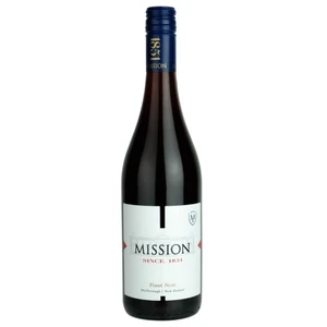Mission Estate Winery Reserve Pinot Noir 2022
