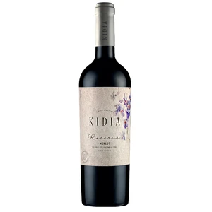 Kidia Merlot Reserva 2022