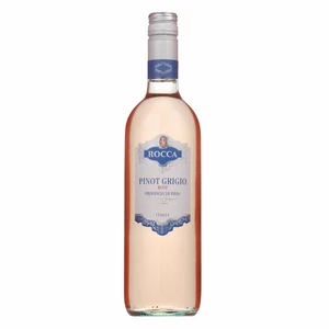 Rocca Pinot Grigio Rosato di Pavia 2024