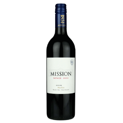 Mission Estate Hawkes Bay Merlot 2023