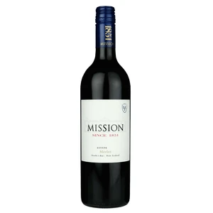 Mission Estate Hawkes Bay Merlot 2023