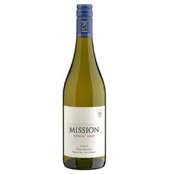 Mission Estate Winery Chardonnay 2024