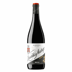 Bodegas Armentia Y Madrazo Rioja Reserva 2018