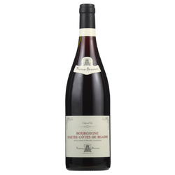 Hautes cotes de Beaune Nuiton Beaunoy 2023