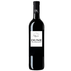Dune De Roquemont Red 2023