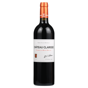 Chateau Clarisse Puisseguin St Emilion 2019