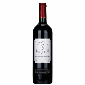 Chateau Palatin Saint Emilion Grand Cru 2022