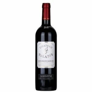 Chateau Palatin Saint Emilion Grand Cru 2022