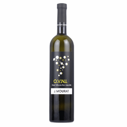 ONVI Blanc J Mourat 2024