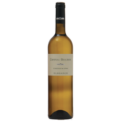 Beaubois Elegance  White 2024