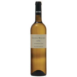 Beaubois Elegance  White 2024