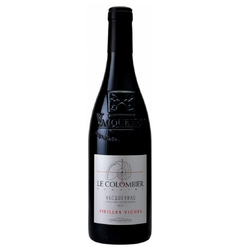 Domaine de Colombier Vacqueyras Vieilles Vignes 2024