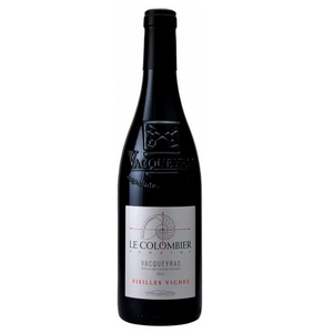 Domaine de Colombier Vacqueyras Vieilles Vignes 2024