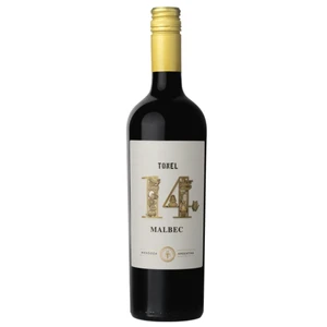 Tonel 14 Malbec 2024