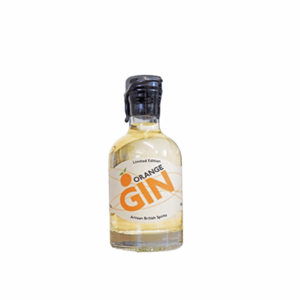 55 Above Orange Gin 20cl