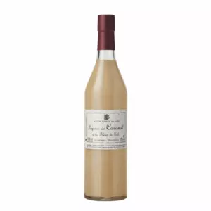 Briottet Liqueur Caramel