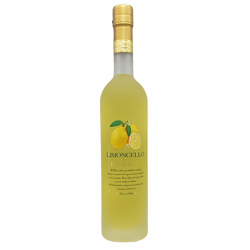 Bottega Limoncino Limoncello