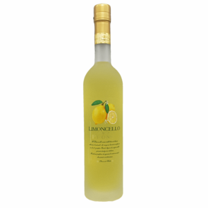 Bottega Limoncino Limoncello