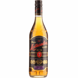 Matusalem Gran Reserva 7 Year