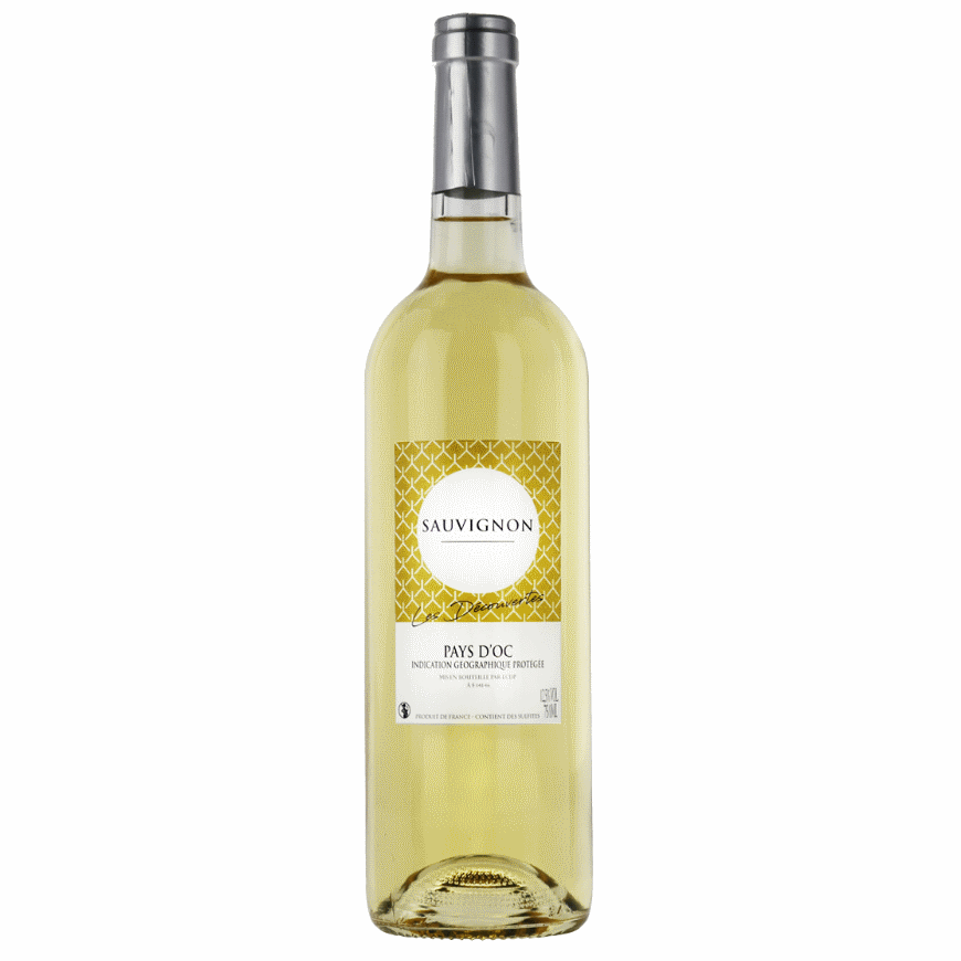 Decouvertes Cavavin Sauvignon 