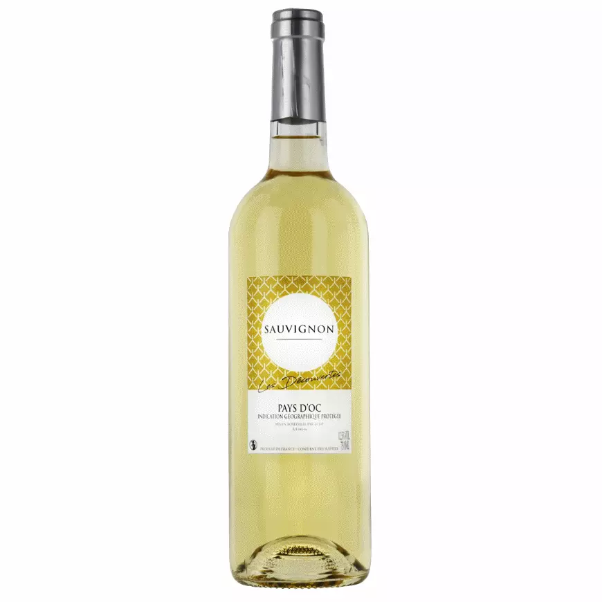 Decouvertes Cavavin Sauvignon 