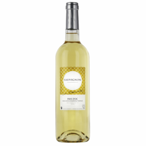 Decouvertes Cavavin Sauvignon 