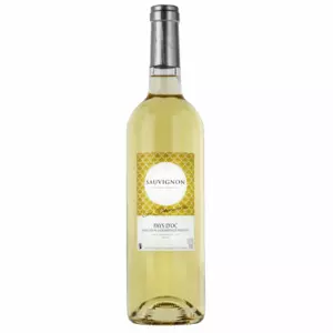 Decouvertes Cavavin Sauvignon 