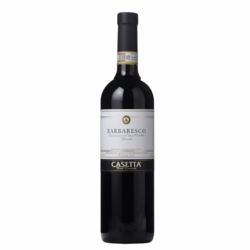 Villa Casetta Barbaresco 2005