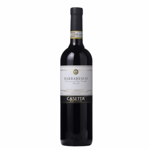 Villa Casetta Barbaresco 2005