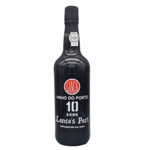 Porto 10 Years Quinta Lanca