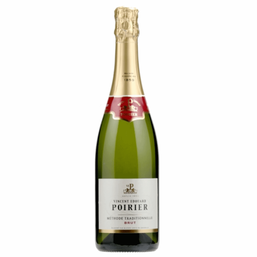 Louis de Grenelle Vincent Edouard Poirier Brut 