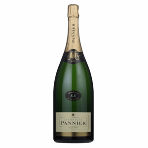 Pannier Brut Champagne Magnum