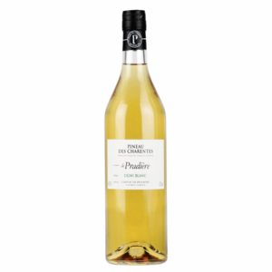 Pineau des Charentes de Pradiere Blanc