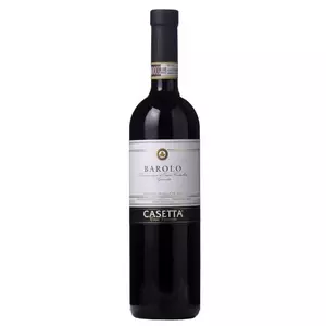 Villa Casetta Barolo 2012