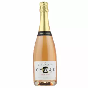 Mermuys Cyrus Rose Champagne