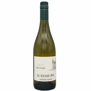 Le Grand Duc Reserve Vermentino-Grenache