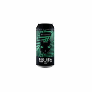 Mad Squirrel Big Sea IPA