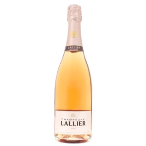 Lallier Champagne Grand Cru Reserve Rose