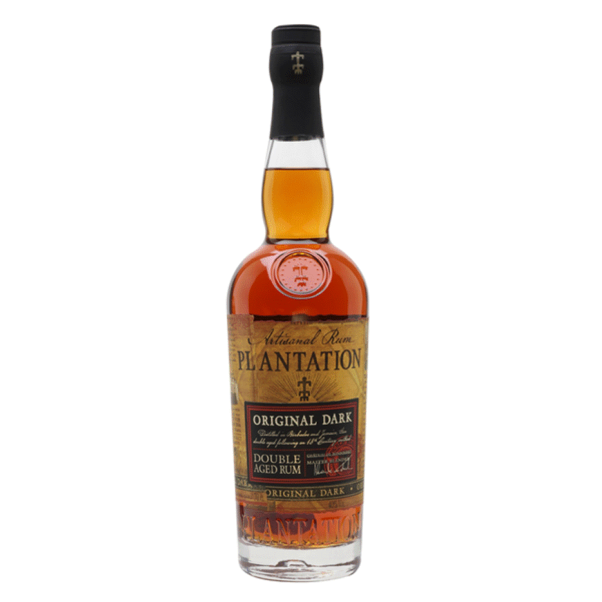 Plantation Original Dark Rum