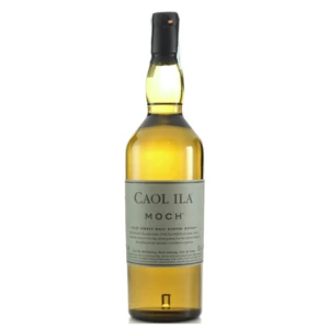 Caol Ila Moch Single Malt Scotch Whisky