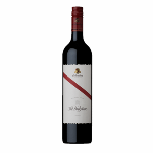 The Dead Arm Shiraz d'Arenberg 2017