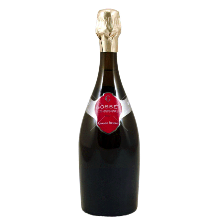 Gosset Grand Reserve Brut Champange