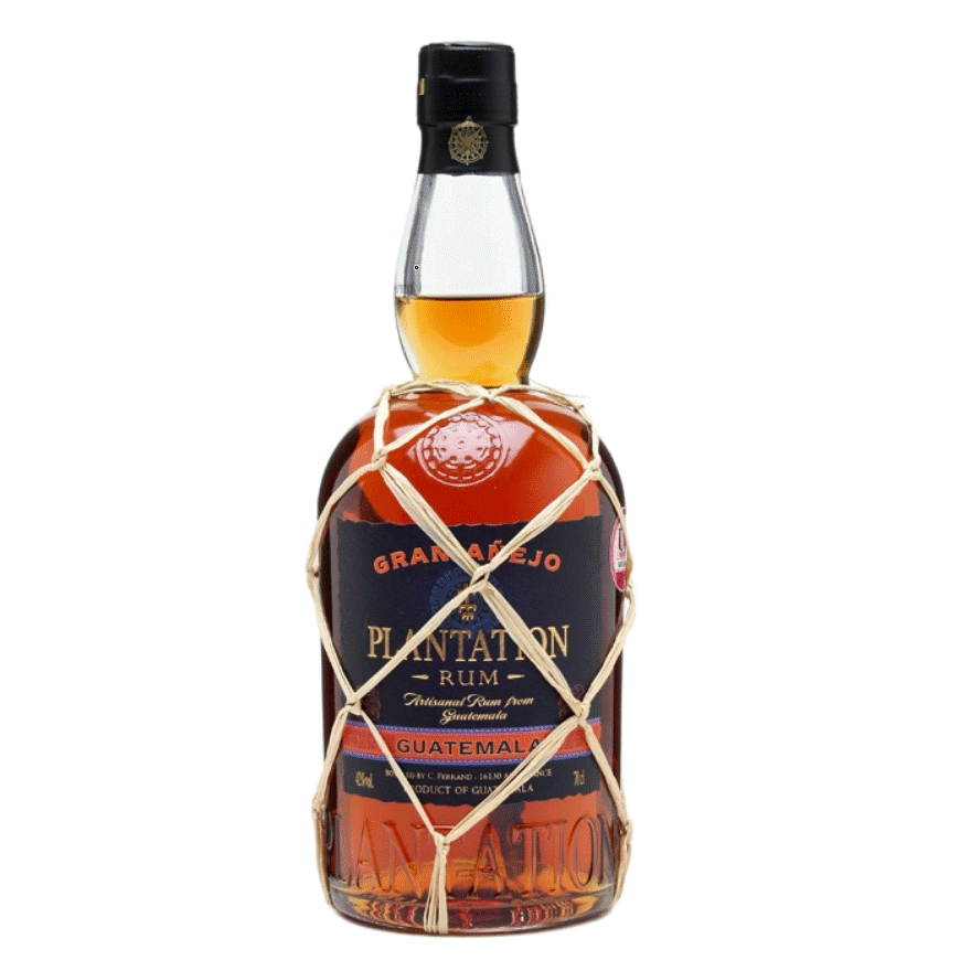 Plantation Gran Anejo Rum