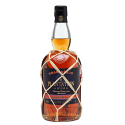 Plantation Gran Anejo Rum