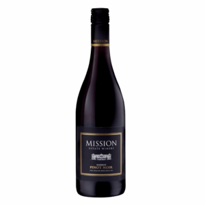 Mission Estate Winery Reserve Pinot Noir 2019