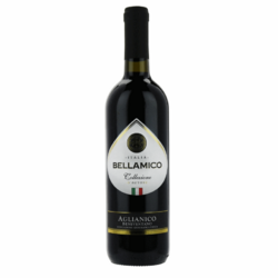 Bellamico Aglianico Beneventano 2019