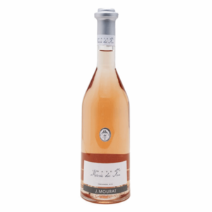 J Mourat Chateau Marie du Fou Rose 2020